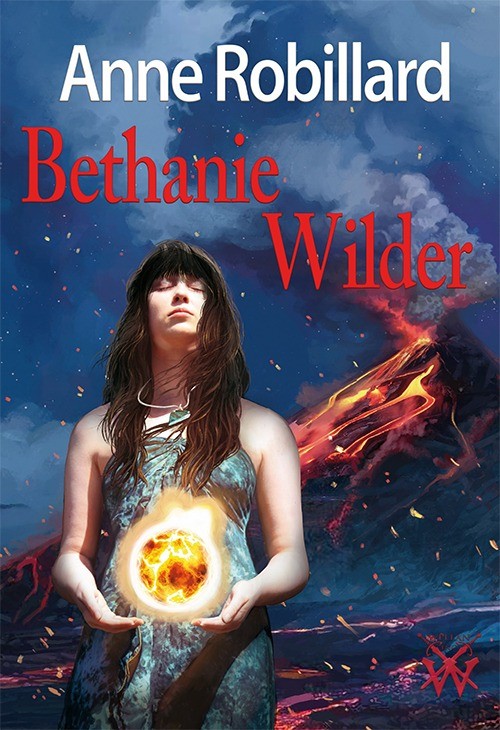 Béthanie Wilder