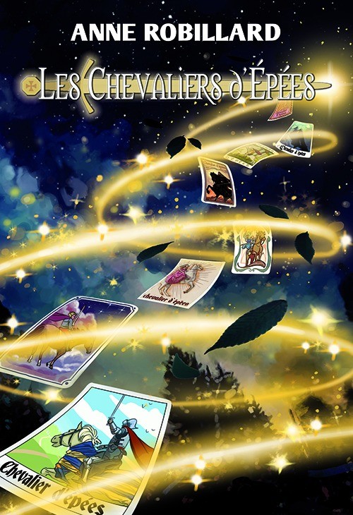 Chevaliers d'Épées, Les