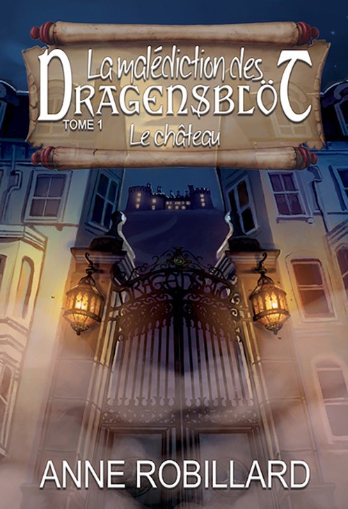 Malédiction des Dragensblöt, La