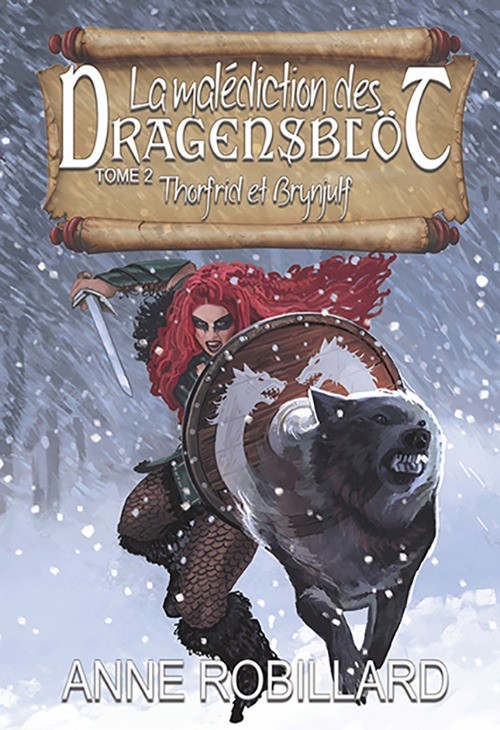 Malédiction des Dragensblöt, La