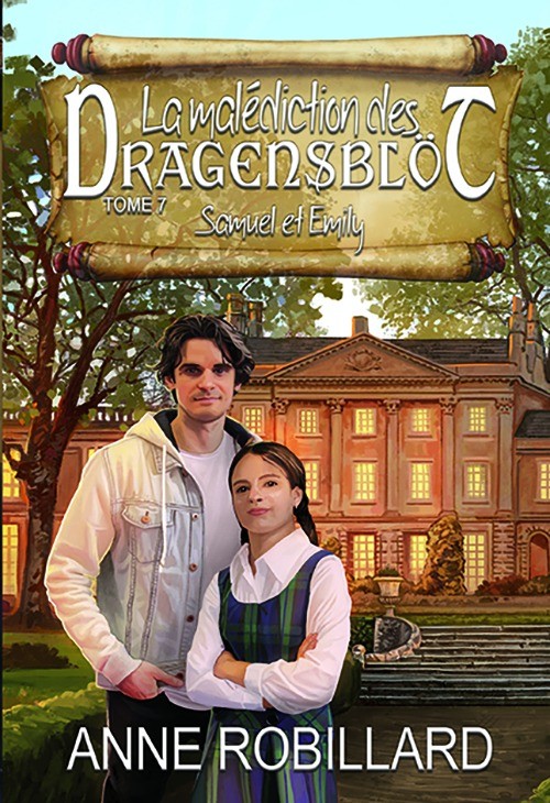 Malédiction des Dragensblöt, La