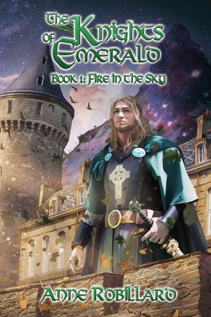 Knights of Emerald, The