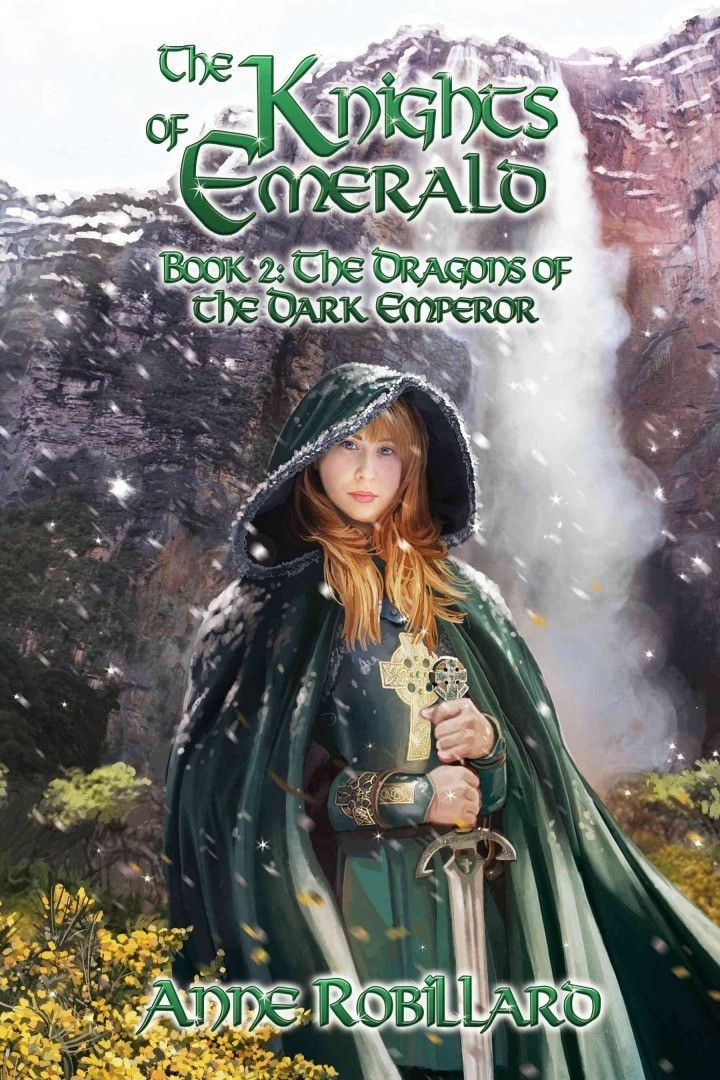 Knights of Emerald, The