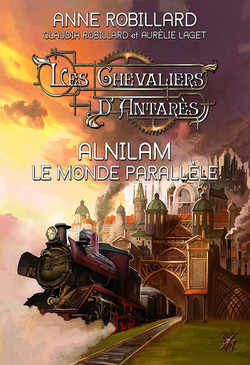 Le monde parallèle