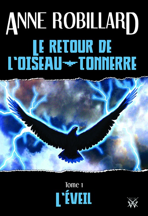 Le retour de l'oiseau-tonnerre