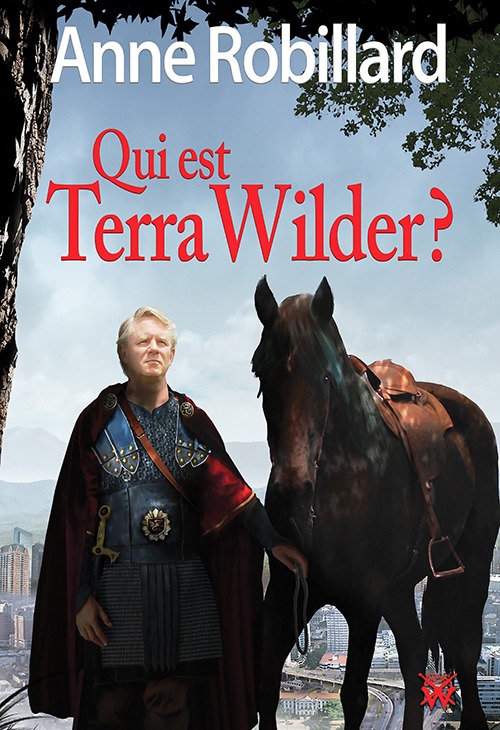 Terra Wilder