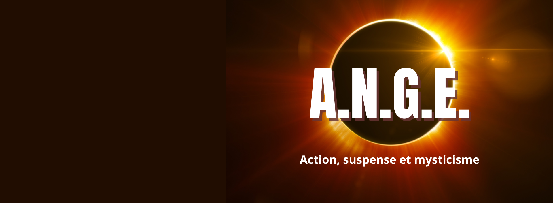 A.N.G.E. - LA SÉRIE CULTE